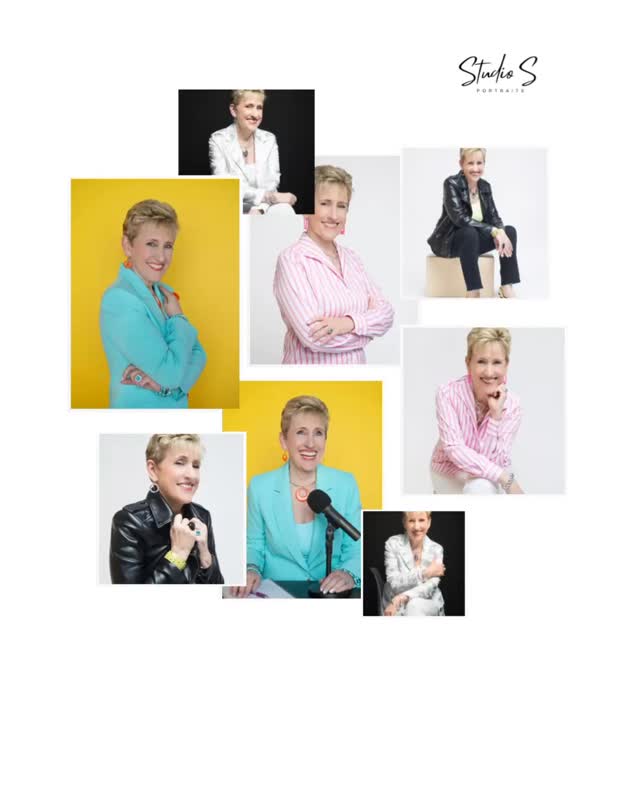 A REAL personal branding session isn’t random—it’s strategic.
You don’t just get headshots.
You get a visual brand library built to support your business for the next 6–12 months.
✔️ Headshots + lifestyle images
✔️ Multiple environments (studio + in action)
✔️ Platform-ready content (website, LinkedIn, IG, launches)
✔️ Photos that show the transformation you create—not just your face
Before we shoot, we map your content strategy, platforms, and goals—then create images that actually work for your marketing.
No more last-minute photo panic.
No more mismatched visuals.
No more choosing between professional and personal.
Your brand deserves visuals that pull their weight.
📩 DM “BRAND LIBRARY” and let’s build yours.
#PersonalBrandingPhotography
#BrandPhotoshoot
#VisualBranding
#ContentStrategy
#SmallBusinessBranding