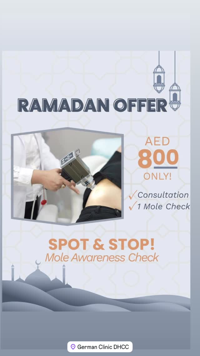 ๐ Ramadan Special Offer ๐Spo