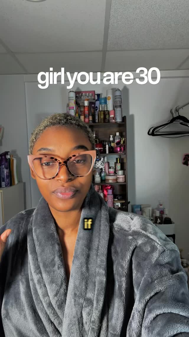 #thebig30 #finelinesandwrinkles #retinolserum #antiagingskincare #skin1004