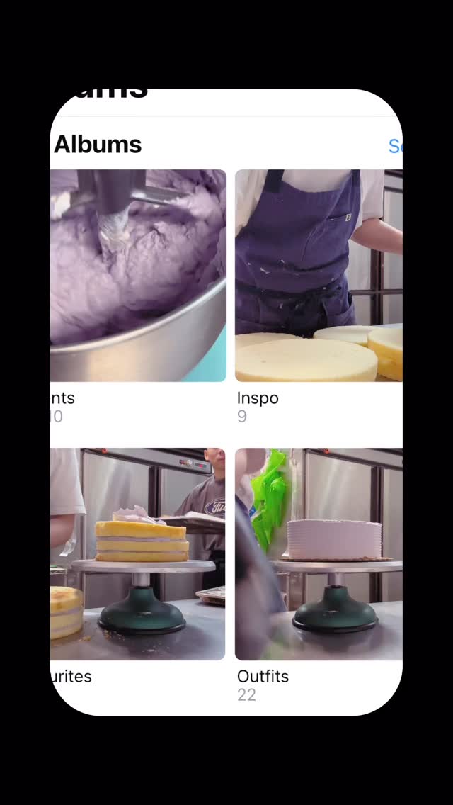 Come make our Taro Cake with us 💜
Baked fresh daily ✨
Real taro cream, made in-house 🍠
Made with love in every bite
Soft. Fragrant. Delicious.
#seattlebakery #tarocake #seattle