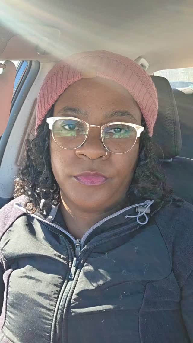 We continue to grow and speak online and in the community. We won't be silenced or allow our voices to be drowned out by an algorithm intent on disrupting what's really going on.
Find us on Spill, Substack, YouTube as we share our mission and impact without apology or algorithmic approval. Join our ema lists to stay informed - no app required. We diversify our digital presence because we refuse to let tech platforms determine who gets to hear us.
Subscribe, follow and engage across all our channels as we keep building infrastructure that can't be taken away.
#1KWS #WeAreWhereBlackWomenAre #DemocracyDefenders