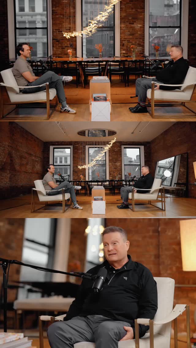 What makes you good? Does it keep you good?