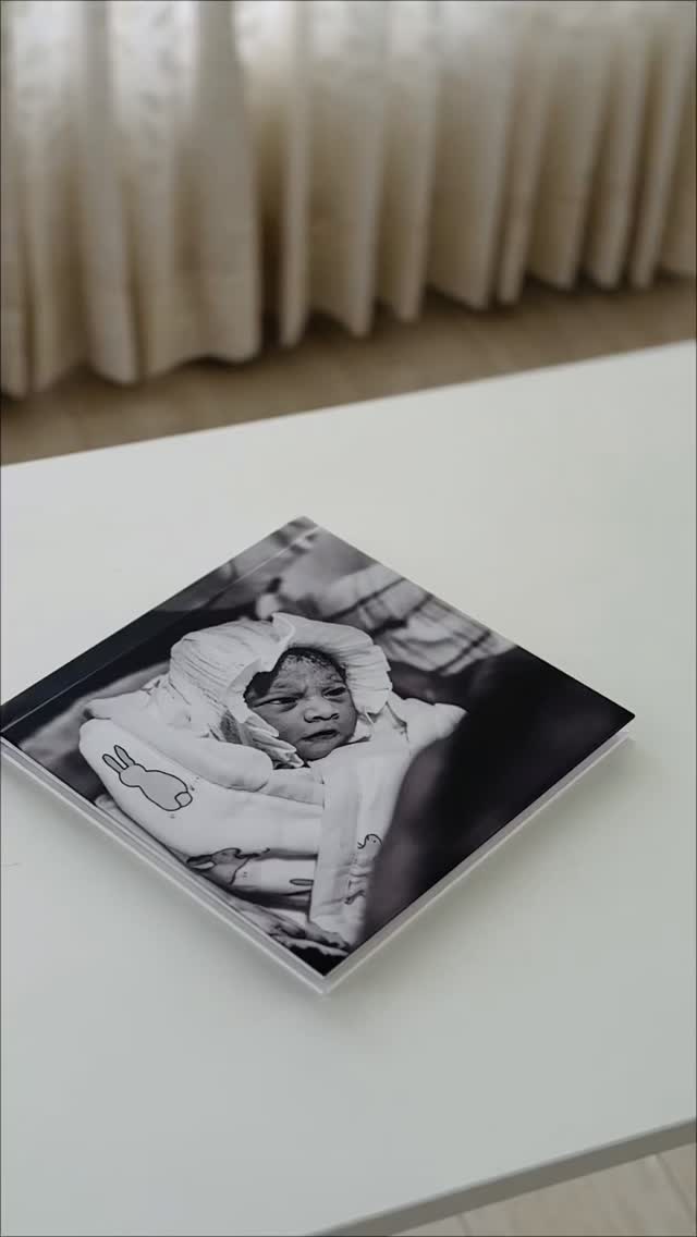 A photoshoot becomes a story.
A story becomes a book.
A book becomes a legacy.
Because memories deserve more than storage…
they deserve permanence♥️