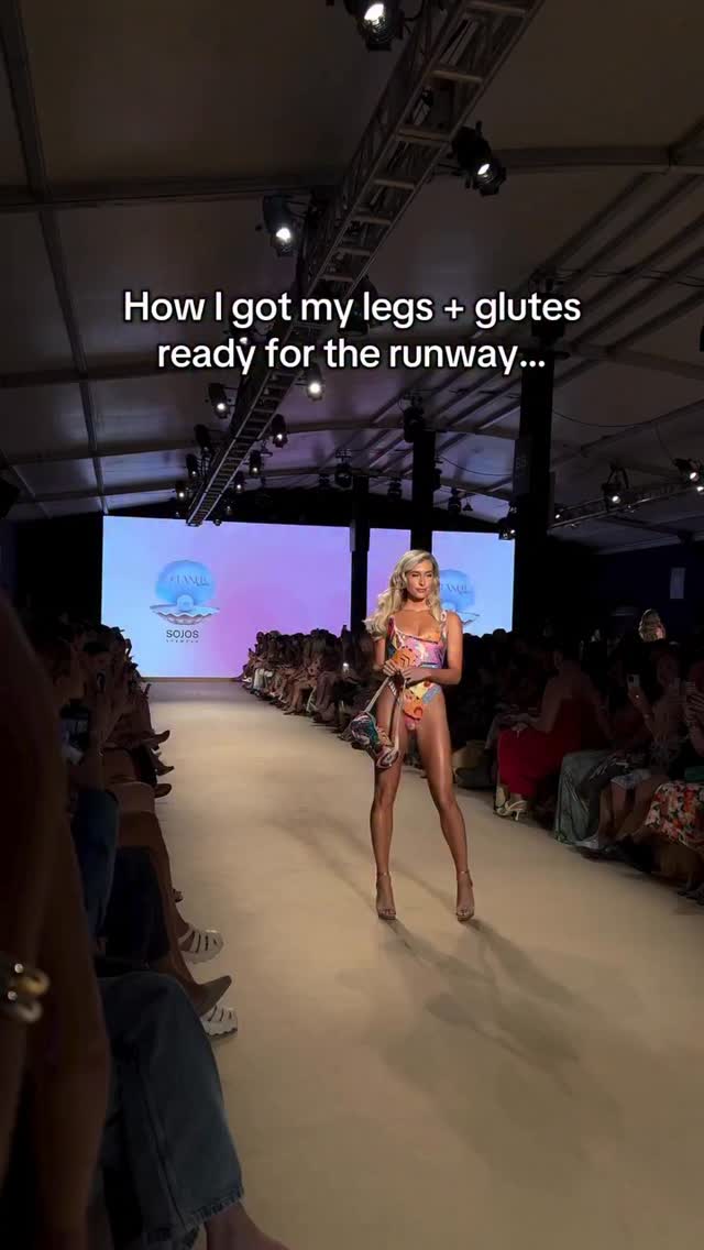 Don’t be afraid of a heavy weight❤️?