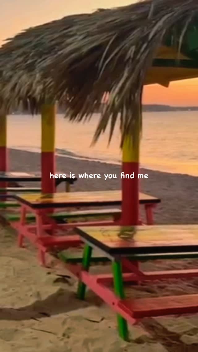 📍Negril Seven Mile Beach, Jamaica
#Negril
#NegrilJamaica
#IslandVibes
#JamaicaJamaica
#VisitJamaica