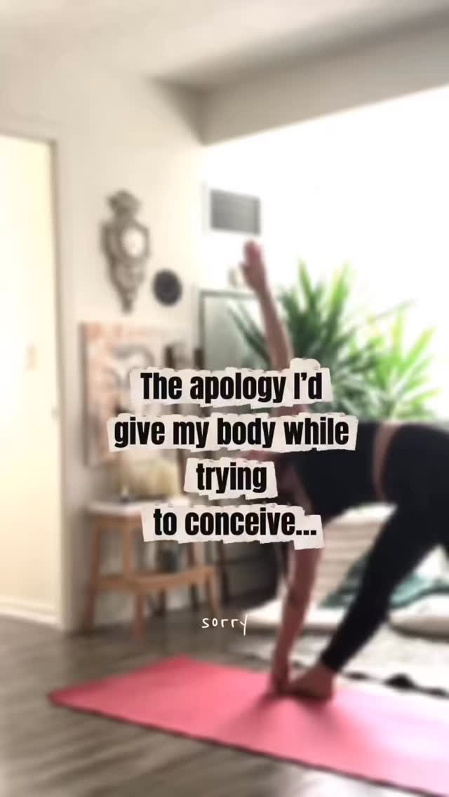I thought conception was about doing more.
More tracking.
More fixing.
More trying to get it right.
What I didn’t understand then
was that my body wasn’t behind.
It was responding to my life.
To stress.
To pressure.
To my relationships.
To how safe—or unsafe—I felt living in my body.
Conception wasn’t something to force.
It wasn’t something to earn.
And it wasn’t a reward for doing everything “right.”
Nothing was random.
Nothing was a mistake.
When I stopped fighting my body
and started listening,
everything began to change.
#TryingToConceive
#ConceptionJourney
#FertilityTruth
#TrustYourBody
#MotherhoodTruth