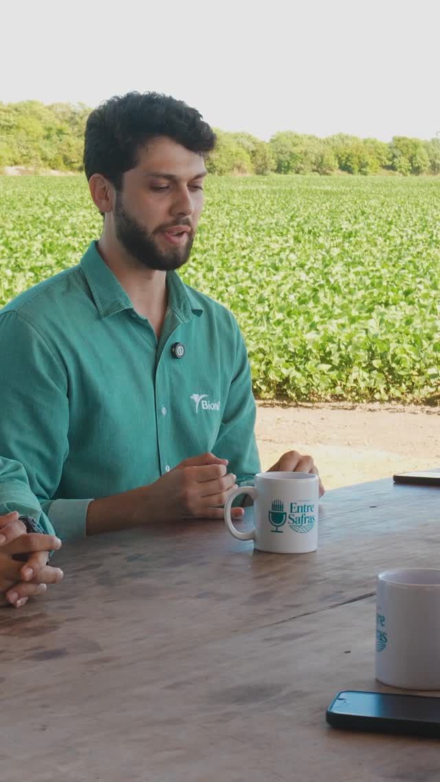 Nova era dos negócios é feita por quem questiona, testa, erra rápido e aprende mais rápido ainda.
Nesse episódio especial, os meninos da Biond mostram como jovens empreendedores estão criando soluções, abrindo caminhos e mudando o jogo dentro do mercado.
Uma conversa necessária para quem empreende, lidera ou quer se manter relevante nos próximos anos.
🎬 Episódio completo no nosso canal do YouTube. Não perde!