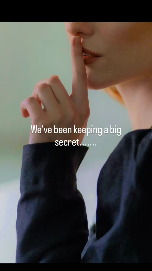 We've been keeping a secret here at The Retreat....its been difficult not to talk about it because its really exciting....#relaxattheretreat #wellbeingworkshops #takecontrolofyourwellbeing #wellnessthatworks #secret