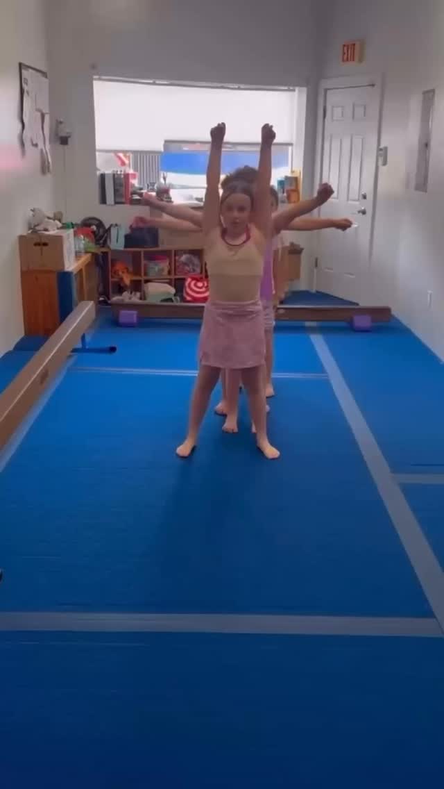 ☀️ Summer Camp sneak peek!
Join us February 7th for a FREE Summer Camp Open House 🤸♀️
Spots are limited—register now at www.ProspectGymnastics.com