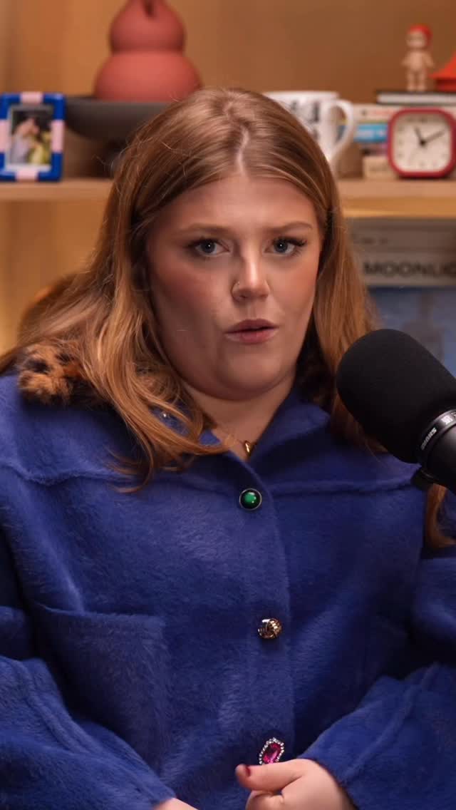 Imagine if we cancelled on work as much as we cancelled on friends …
🎧 Episode 381. Are friendships REALLY meant to be inconvenient?
Listen now on Spotify, Apple Podcasts or watch on Netflix in the US or Canada
.
.
.
.
#podcastclip #selfhelp #mentalhealth #friendshiptips #loneliness