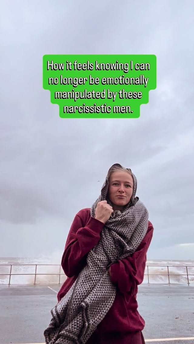I will dance in the rain because I’m so done with that and damn it feels good.
I spent years in karmic relationships.
Giving up myself to cater for the emotionally immature men who did everything possible to drag me down. It wasn’t all bad and that in lies the problem. I kept holding onto their possibilities rather than the realities.
The sweet talks at night rather than the lonely days of trying harder to make it better. The questions of why me, what if, buts and maybes. It all comes from lack with in, the feeling of I’m not good enough.
It’s not easy to look at. But when you go deep in yoga and meditation the answers are there and you realise how could I not love this creation of love and light living this human experience.
If these feelings of why me resonate then maybe my 6 week course is for you. For the whole of February I’m offering 33% off because yes February I’m 33 and I’m reclaiming the number 33 and giving it some love.
COMMENT 33 and I’ll send you some more information.
#2026 #33 #selflove #selfdevelopment #yoga