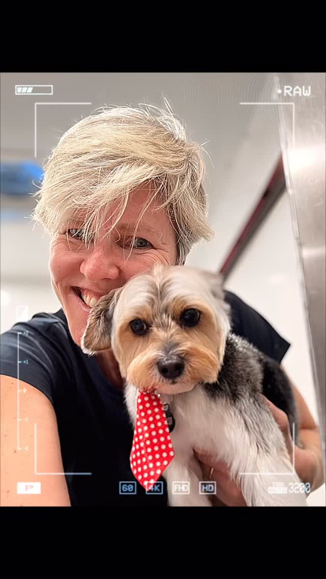 My beautiful, sweet, little Rex