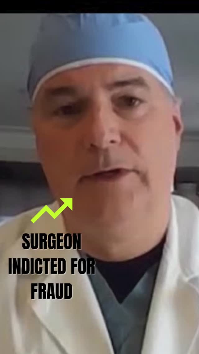 🚨⚖️ HOUSTON SURGEON FACES FELONY CHARGES—Dr. John Stevenson Bynon Jr., ex-director of liver transplantation at Memorial Hermann-Texas Medical Center, was federally indicted on five counts of falsifying healthcare records for five patients between March 2023-March 2024, allegedly manipulating eligibility criteria to block their liver transplants—three patients died, including one hours after a failed procedure post-record "fix."
#DrBynon #HoustonTransplantScandal #LiverListFraud #DOJIndictment #MemorialHermann #MedicalMalpractice #OrganDonorCrisis #TexasDOJ #EthicFail #ABC13
If accounts were altered, do you think it was negligence, pressure, or intentional misconduct?
- ABC13 Houston