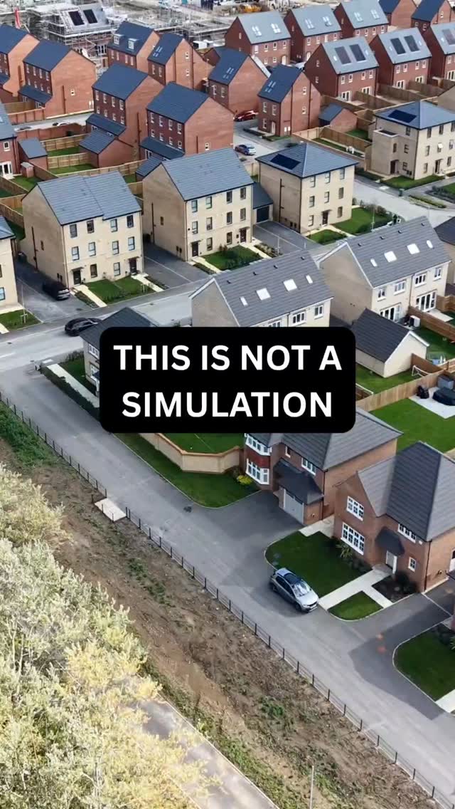 This is our first live Allocaverse quest with a real-world operator.
Go inside a real deal.
See how execution actually works.
Earn XP — and get your name recorded on-chain, tied to a real asset.
No hype. No abstraction.
👉 Join the quest: https://zealy.io/cw/allocaverse/questboard/9a350964-13a1-4c0c-bc6e-388708bbb30b/57ce7d2f-2a3c-4899-bea6-b854122e2e0e
#allocaverse #zealy #realassets #capitalchaos #xp