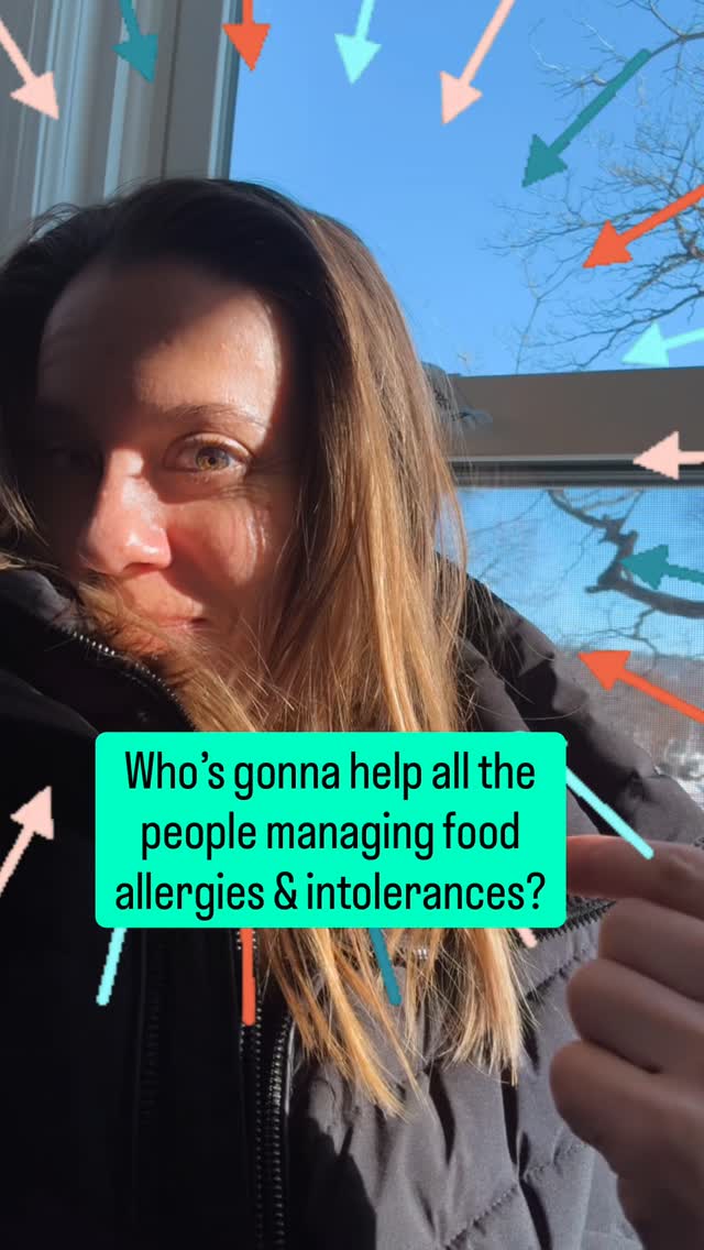 Avoidance isn’t a plan.
Ongoing guidance is.
I help children, adults, and families navigate food elimination with ongoing guidance supporting:
• symptom relief
• expanding the diet when possible
• meeting nutritional requirements
• ensuring food fears don’t dominate
Because clarity and support matter just as much as avoidance. 🩵
Btw - did you know that most health insurance policies cover nutrition counseling with registered dietitians for $0?!?!
We are proud to be in-network with major health plans. DM me with questions! 🎉
#eliminationdiet #foodallergies #guthealth #balancednutrition #nutritioncounseling