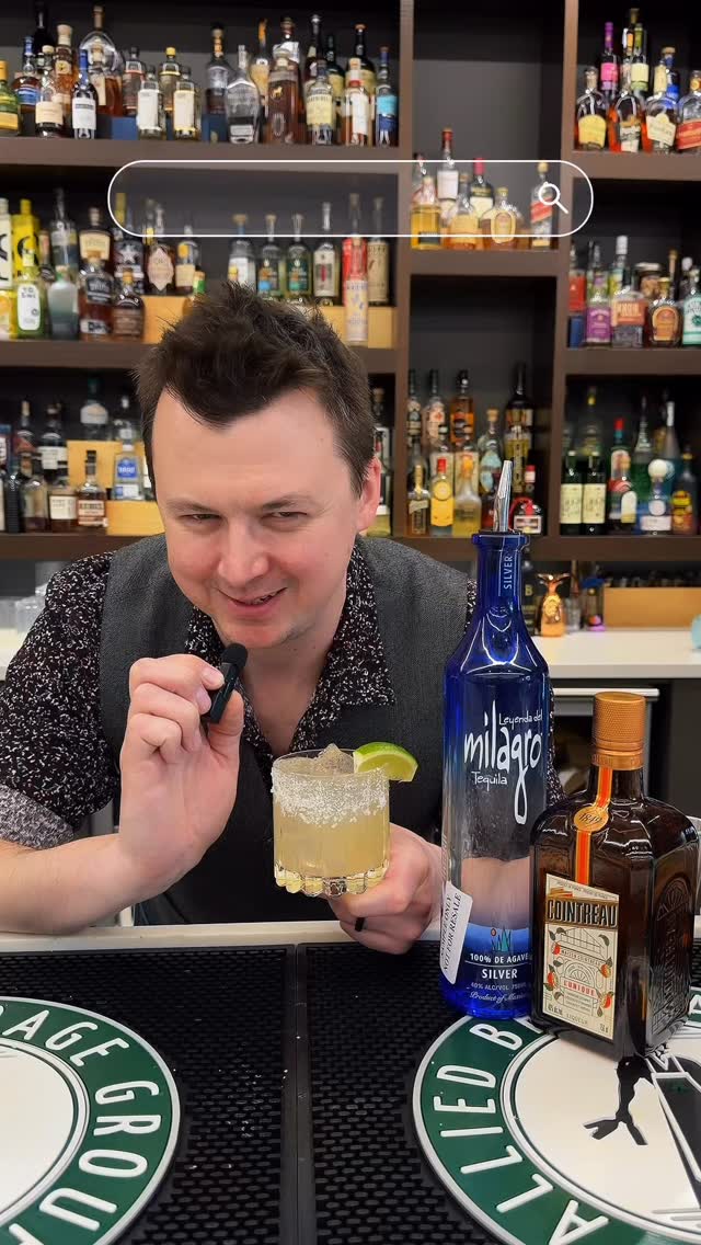 Turn the volume up…it’s National Margarita Day.
The crack of the ice.
The squeeze of fresh lime.
The slow tequila pour.
That salted rim ✨
@thefettefactor going full ASMR mode to celebrate—and we’re not mad about it.
Cheers to the sound of a perfectly crafted margarita ???
#NationalMargaritaDay #AlliedBeverage #ASMRDrinks #asmr #tequila
