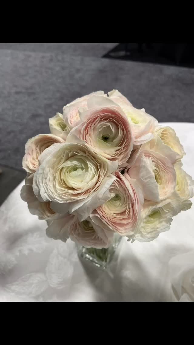 A wedding day filled with love, beauty, and flowers chosen with care. Always a joy to be part of moments like these. ??
#wisconsinflorist #brookfieldwisconsin #brookfieldwi #floralarrangements #wisconsinweddingflorist