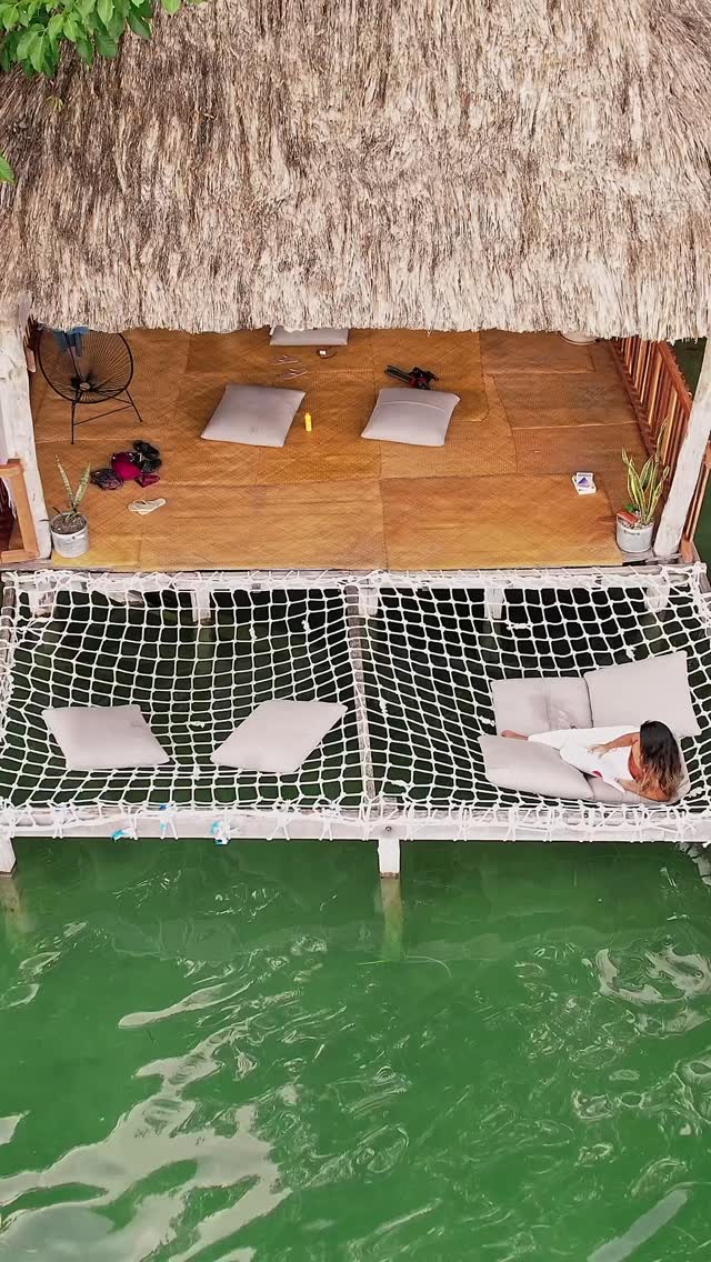 Absolutely incredible relaxation, the kind that quiets the mind and fills the soul with calm.
Petén es el futuro
#gringoperdido #tikal #yaxha #guatemala #mayancity mayanworld mayanculture mayankingdom perhapsyouneedalittleguatemala QuePeladoGuate visitguatemala soy502 travel traveller traveling travelinglife hotel hostal jungle lake peace love happiness freedom tranquility paradise yoga yogaplace yogaeverydamnday