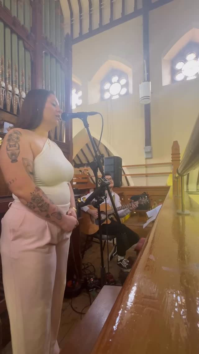 Love is in the air.. and in our setlist 💘
“The One” by Kodaline is a firm favourite for wedding ceremonies all year round, and rightly so! 🎶
#Weddingmusic #ceremony #weddingband #irishwedding #irishweddings