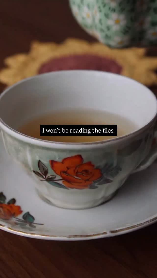 GUARD YOUR GATES saints! There is more than one warning in scripture to NOT read what the Luciferians are doing.
“Take no part in the fruitless deeds of darkness, but rather expose them—
➡️ for it is disgraceful even
to mention the things that are
done by them in secret. ⬅️
Yet everything exposed by the light is being made visible, for everything made visible is light. This is why it says, “Wake up, O sleeper! Rise from the dead, and Messiah will shine on you.”” Ephesians 5:11-14
““But to the rest of you in Thyatira, who do not hold to this teaching
and have ➡️ not learned the so-called ‘deep things’ of satan—⬅️
I place on you no other burden. Only hold firm to what you have until I come.” The Revelation 2:24-25
We do not need to know the details to know that these people are WICKED in every way and to expose them. The details that can cause fear, anxiety, perversion, dark thoughts, hatred, and more.
If Father calls you to sit with a survivor, sit and listen and the Spirit will give you grace to hear it so you can help them, but there is almost no other reason to read the files. Reading them is an open invitation for the enemy to assault your mind. Don’t go there.
“Guard your heart diligently, for from it flow the springs of life. Put away perversity from your mouth, and keep devious lips far from you. Let your eyes look directly ahead, and fix your gaze straight in front of you. Clear a level path for your feet, so all your ways will be firm. Do not turn to the right or to the left. Divert your foot from evil.”
Proverbs 4:23-27 #epstein #maranatha