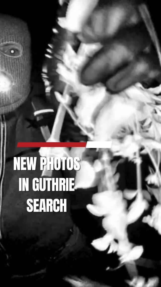 🚨📸 BREAKING: New photos released in the Nancy Guthrie search — the 84-year-old mother of “Today” co-anchor Savannah Guthrie has been missing for over a week, and authorities are intensifying the investigation. The FBI and Pima County Sheriff’s Department just shared surveillance images of a possible subject near her home, including a person of interest seen armed in the area.
#NancyGuthrie #SavannahGuthrieMom #FBIImageDrop #DoorbellCam #ArmedSuspect #PimaSheriff #CatalinaFoothills #RansomDeadline #SilverAlert #LiveNowFox #breakingnews
Do you think high-profile families face extra pressure when a loved one goes missing?
-- LiveNOW from FOX