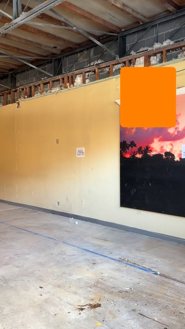 Day 3 of demo is DONE — and Pine St Construction is not messing around! 💥🔨
Walls are coming down, dust is flying, and the future West Chester Co-op is starting to take shape right before our eyes. It’s loud, messy, exciting… and honestly kind of beautiful.
We do things with energy around here! 😄
This is what progress looks like, West Chester. Step by step, day by day, neighbor by neighbor — we’re building something special together. 🛒💛
@pinestreetcarpenters
@giresidesign
#WestChesterCoop
#CommunityOwned
#DemoDays
#ProgressOverPerfect