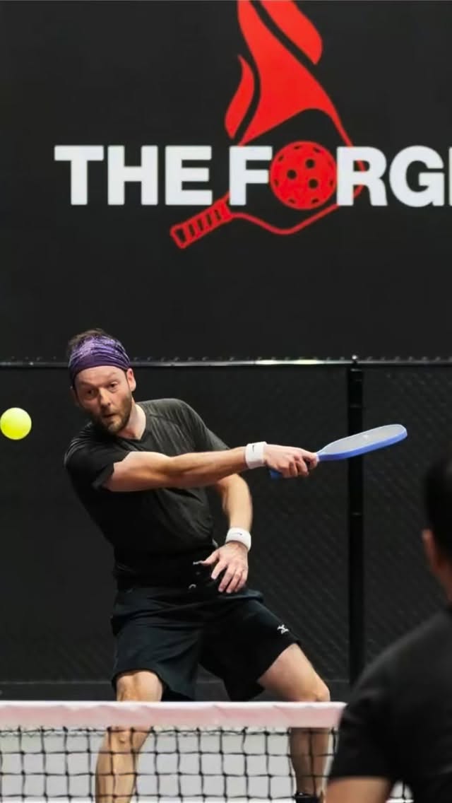 What…a…week! The @apacircuit Canada Cup did not disappoint! Every level, every category to every smile or epic battle.
We wanted to thank all of the athletes, spectators, referees and tournament staff for delivering yet more life long memories!
There’s nothing we appreciate more than players spending their week with us and competing to the best of their abilities - love to see it!
Enjoy the short recap of the week and we hope to see everyone back soon!
Team Forge PB
Some Photo Cred:
@dmellonsports
@nastynelsen
#theforgepb #pickleball #ottawapickleball #honeyourpickleball #apacircuit