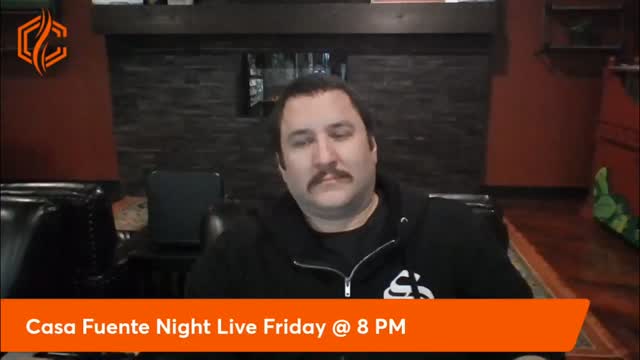 Heads up! Casa Fuente live event tomorrow at 8 PM ET. Score Casa Fuente boxes & 5-packs. Plus, Kyle Walker & I debate our top 5 Chicago vs. Detroit athletes. Comment your picks for a chance to win a free 5-pack! #CasaFuente #CigarLive #SportsDebate #DetroitSports #ChicagoSports #Giveaway #Cigars #Cigar #ArturoFuente #CopperCanyon