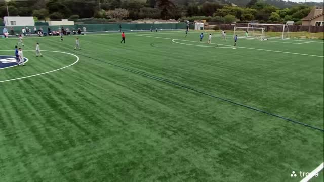 Michael Regalado with an absolute screamer ?
The coaches’ reaction says it all… priceless ?
#goalofthemonth | #surfnation | #surfproud