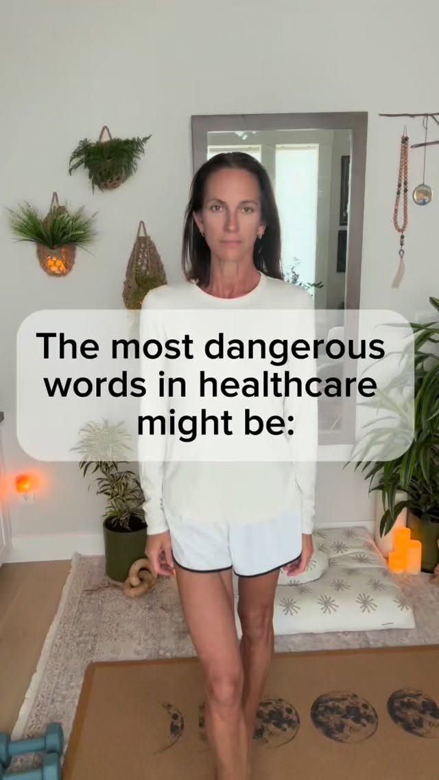 The most dangerous words in healthcare might be:
“Everything looks normal.”
Because normal doesn’t explain why someone is exhausted.
Why they wake up at 3 AM.
Why their stress tolerance changed.
Why alcohol suddenly hits differently.
Why they can’t recover the way they used to.
Why their body feels different even when they’re doing many of the same things they’ve always done.
One of the reasons I’m so excited to run this test is because it looks beyond a single hormone value on a single day.
It looks at patterns.
How hormones are being produced.
How they’re being metabolized.
How stress is influencing the system.
What cortisol is doing throughout the day.
The collection is done entirely from home, but the amount of information it provides is incredible.
Tomorrow I’ll take you behind the scenes, show you the process, and then walk through the results when they come back.
Because the most interesting question isn’t whether your labs are normal.
It’s whether they’re telling the whole story.