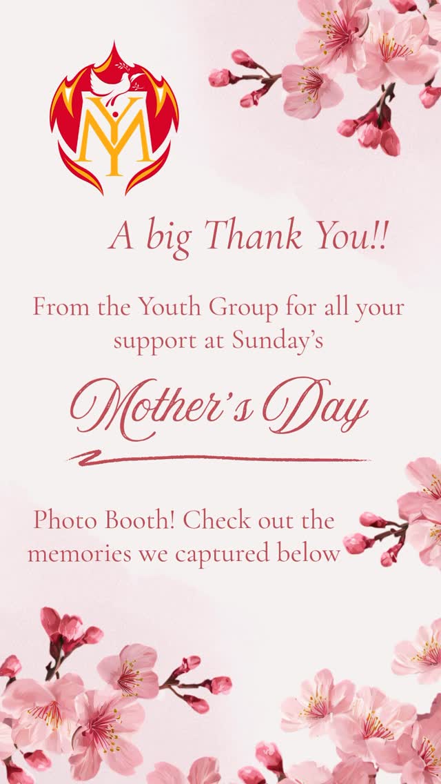 Candid moments with family and friends.
The “Mother’s Day” celebration was filled with joy, and we’ve compiled all the memories we captured for you to enjoy.
