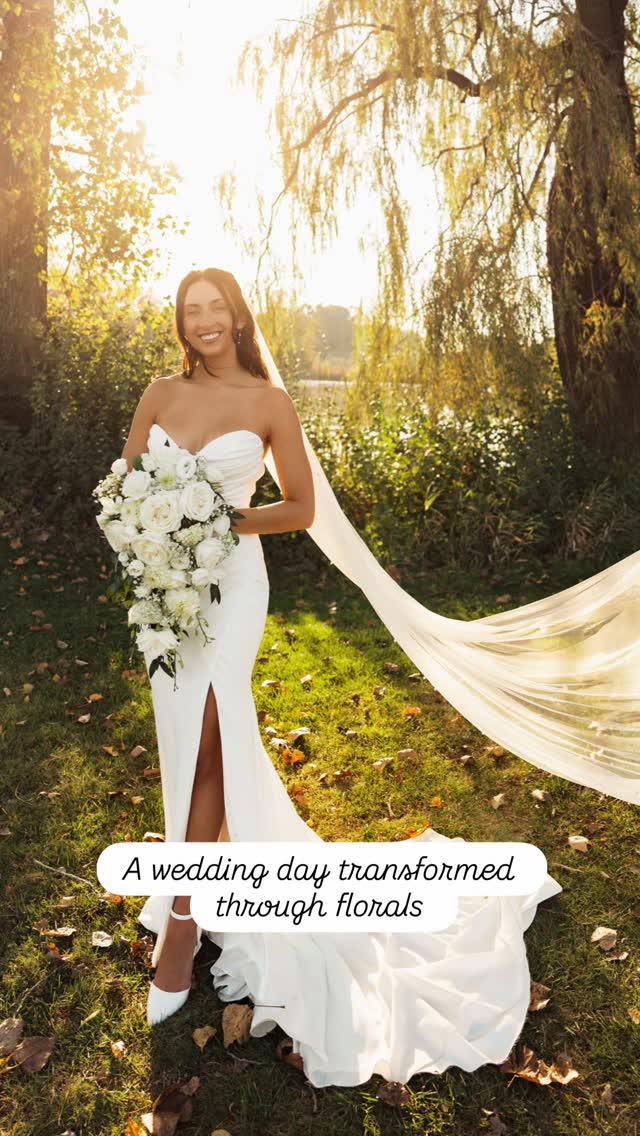 There’s something so special about the moment before guests arrive—everything in place, flowers blooming, and a beautiful day about to begin.
Venue: @golfthebog
Photographer: @hershhausco
Florist: @mayflowersflorist
#brookfieldwisconsin #mayflowersflorist #wisconsinweddingflorist #weddingfloristwisconsin