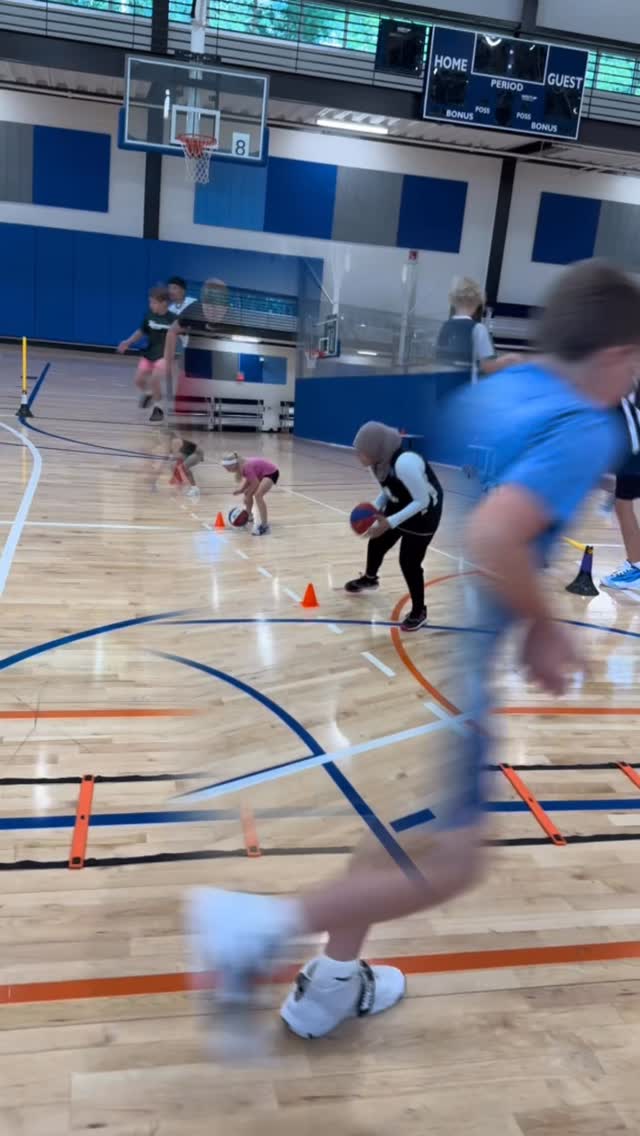 ? Week 1 of June was a great and productive week! We will continue to build, learn, and grow while staying consistent.
Our next event is the Shoot For The Stars Summer Camp, June 29 – July 2. Spots are filling up, so register now and come join us for an exciting week of basketball, development, and fun.
Don’t forget, we also offer year-round Academies and Clinics to help players continue improving their skills, confidence, and basketball IQ.
We Stay Consistent. ⭐?
? 334-444-6472
? www.jtglobalbasketball.com
#ShootForTheStars #JTGlobalBasketball #SummerCamp #BasketballTraining #AuburnAL WeStayConsistent PlayerDevelopment YouthBasketball