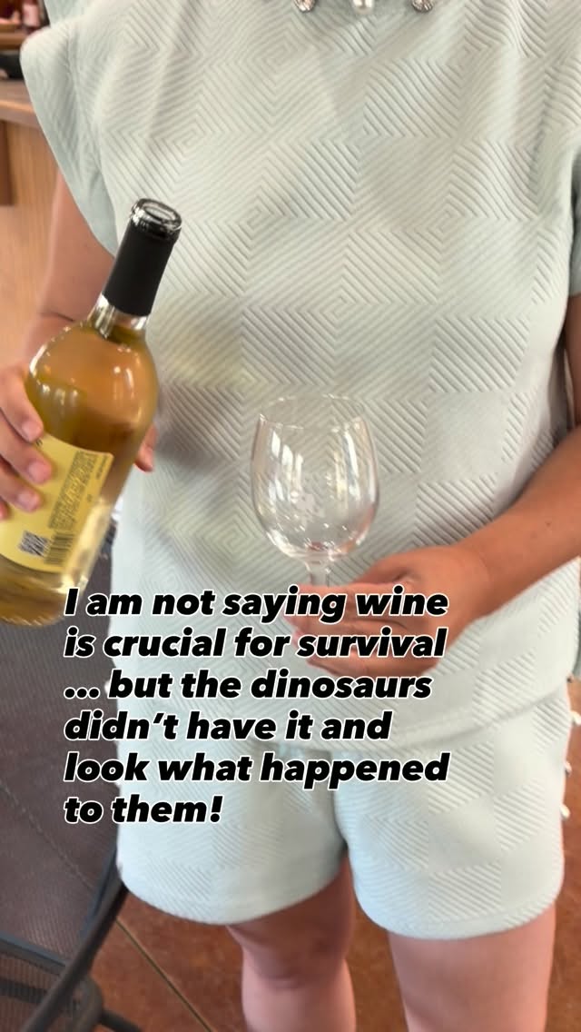 Stop by the winery today!