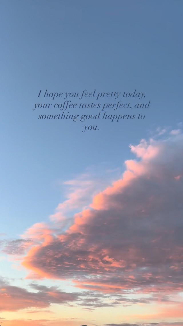 hope you have the best day ✨?
.
.
.
.
.
#yoga #mindbodysoul #positvevibes #soundhealing #positivity