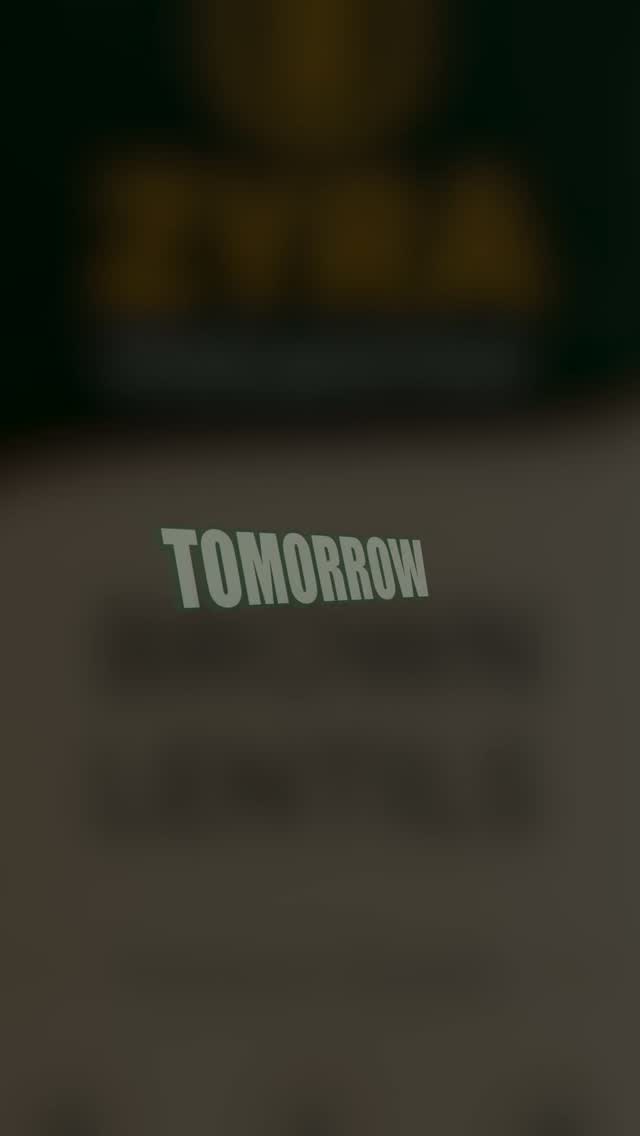 ? Something exciting is just around the corner...
.
A glimpse here. A detail there.
The packaging. The texture. The mystery. ✨
.
We're not revealing everything just yet... but trust us, you'll want to see what's coming.
.
⏳ Tomorrow, meet ZYRA.
.
.
#ComingSoon #SneakPeek #NewLaunch #StayTuned #ZYRA