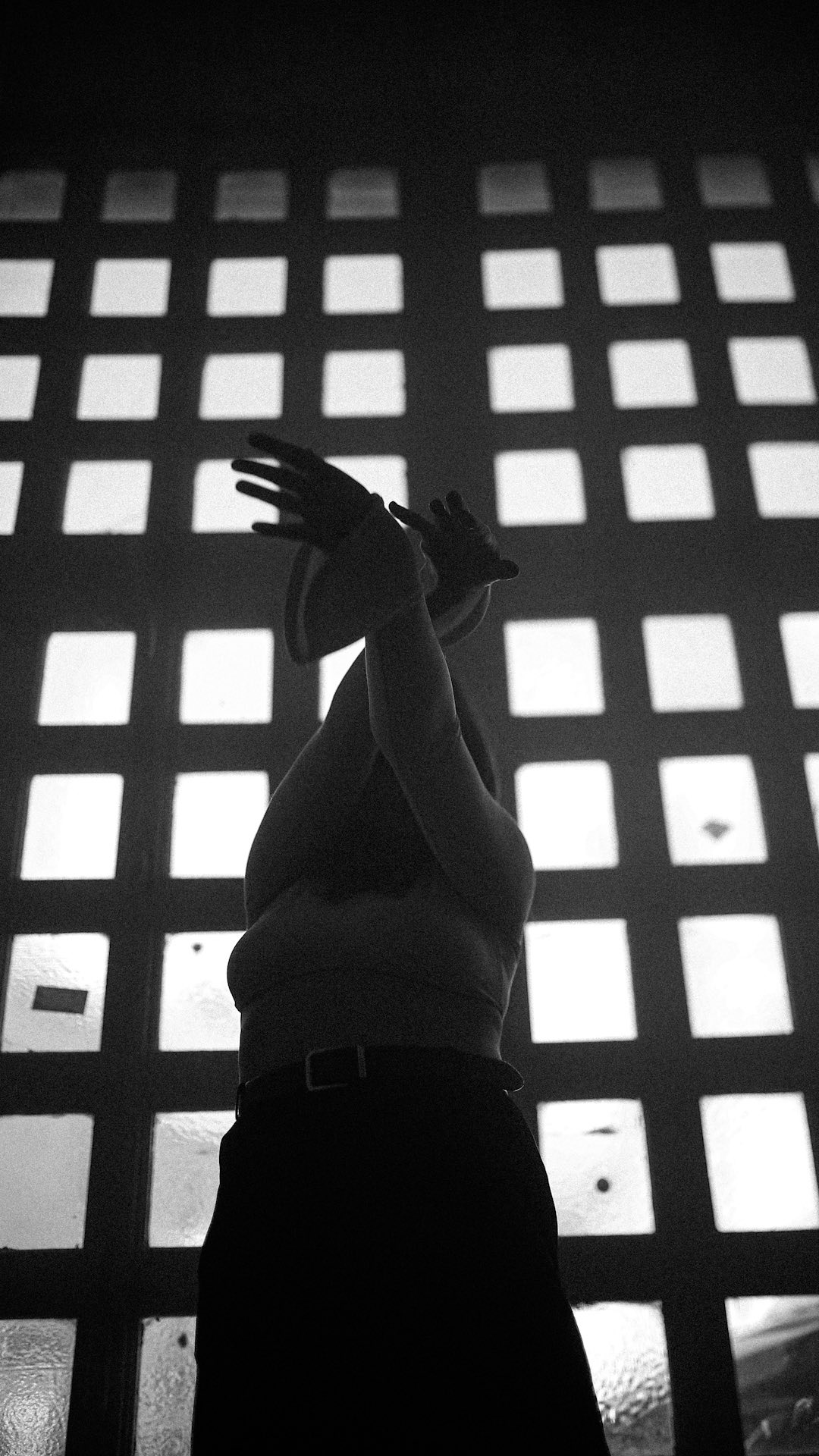 another (but refreshing) visual reflection of my endless love for music through stop-motion art.
Initially, the image sequences were supposed to come with a more electronic music sound, but listening so much film and other classical music in my free time and during touring, finally convinced me to expand my horizons.
Working several weeks on a 57seconds stop-motion video with classical music, gave me a sense of satisfaction i rarely felt before. Awake but forever dreaming.
dancer photographed at Alte Muenze in Berlin, 2023.
music: La Verdad from Manel Santisteban and Iván M. Lacámara (La Casa De Papel)