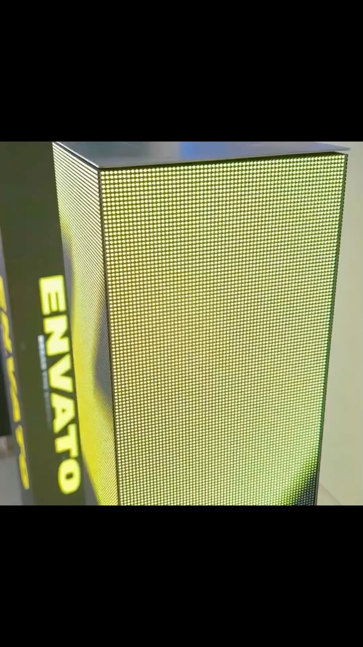 Como to check this!
Sams LED USA innovation!
Wifi controller dual mode P2mm