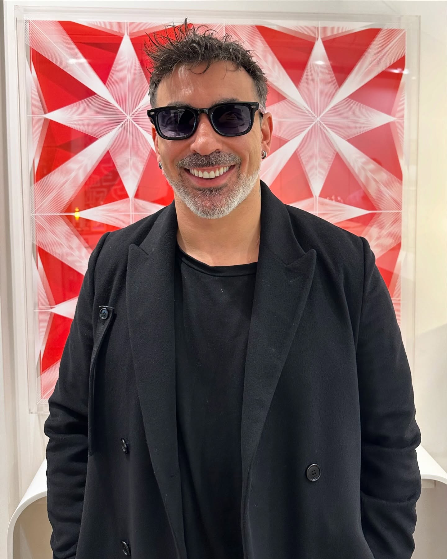 La tradition ! 🇦🇷