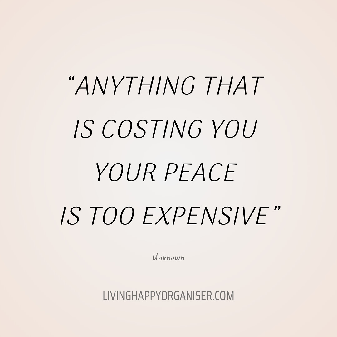 Your peace of mind is priceless. Let go of what no longer serves you and make room for calm, clarity, and balance. 😌🧘🏻♀️💛
Let’s make it happen! Reach out today to get started.
DM me or head to my website for more info. Link in bio.
LivingHappyOrganiser.com
Simplifying your life! ✨
.
.
.
.
.
#BoostYourProductivity #OrganisedLiving #ClutterFreeLife #LessStressMoreLiving #DeclutterYourMind #OrganisedLife #LessIsMore #GetOrganised #LivingHappyPO #ProfessionalOrganiser #GetOrganized #ProfessionalOrganizer #homeorganisation #OrganisedLife #unpacking #homeimprovement #declutter #BestofOrganizing #savemoney #savetime #DeclutterYourLife #OrganizedHome #simplify #midcoast #midnorthcoast #Forster #Taree #PortMacquarie #HomeTransformation