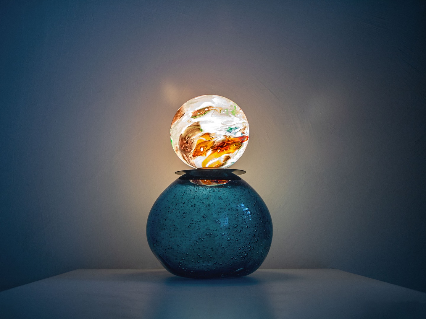 New Collection Alert: Soul ✨ 
Every creation has a unique soul. The Soul collection captures this essence with distinctive shapes, colors, and character. 💫 
>> maiizen.com