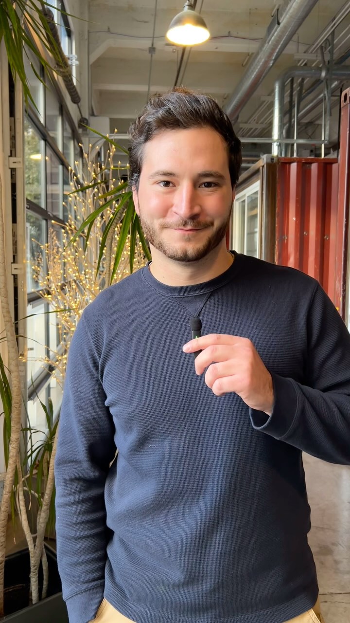 🚀 Mark your calendars! Join us at Irontek on December 11th from 6:00 PM to 8:00 PM for the @gener8tor gBETA Beloit Fall 2024 Showcase. Get inspired by five-minute pitches from innovative startups diving into water-tech, e-commerce AI, biotech, and more! 🌟 Meet the trailblazers, network with leaders in the Midwest startup scene, and enjoy complimentary drinks and appetizers while exploring the future of innovation. Don’t miss this chance to connect and grow—RSVP today at the link in our bio!