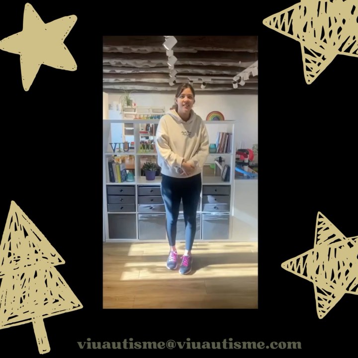 💙💙🎄🎁Ja podeu aconseguir el vostre regal fent la compra a Viu Autisme, Carrer del Castell, 13, Castell d’Aro, de dilluns a divendres de 9.00 a 20.00h. Podeu fer la comanda a través del nostre correu viuautisme@viuautisme.com. (en cas d’enviament el cost addicional serà de 4€). 💙💙🎄🎁#solidaritat, #autisme, #colabora, #TEA, #viuautisme, #josocteactiu, #regal