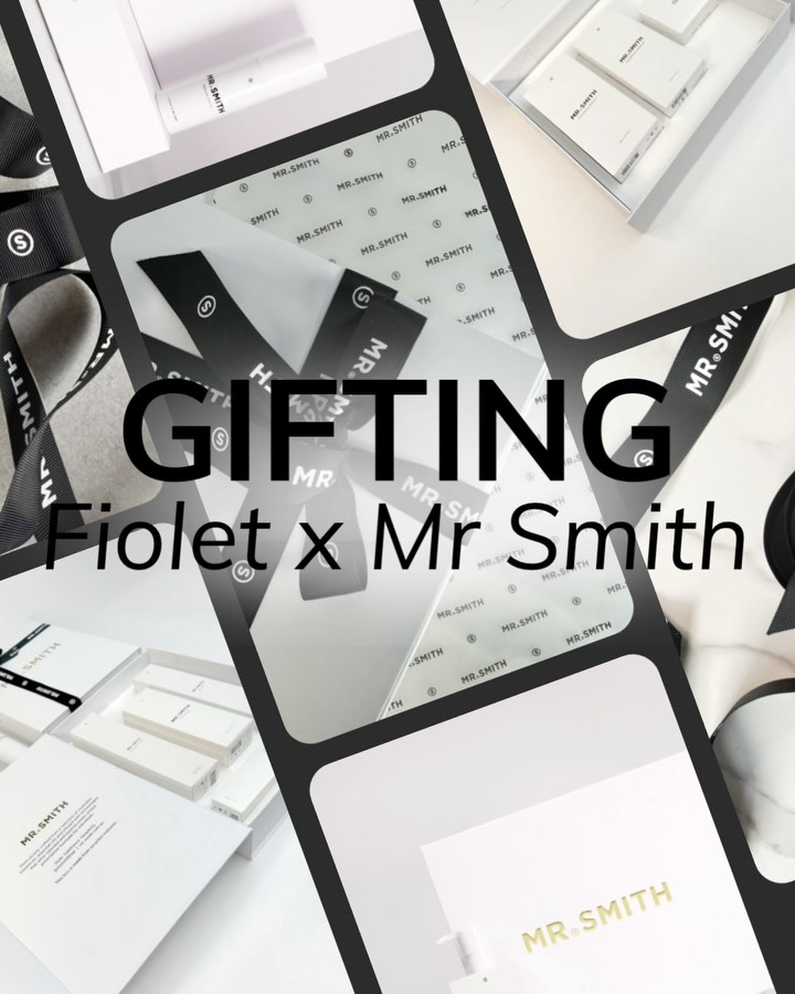 GIFT PACKS ARE IN!! With only 3weeks to go before Christmas and our festive season salon closure - don’t wait to stock up! We know most of you got a lot of your present shopping done over Black Friday & Cyber Monday but we promise you they didn’t have anything quite like this 🔥🤩
Each pack is insane value! With 1-2 complimentary products enclosed 😱✨
Restore: $158
Style: $132
Blond: $99
Body, Balancing, Hydrating & Stimulating: $86
The savings are so worth it!
And whether they’re for you or someone else special, they’re in magnificent boxes, wrapped in ribbon & placed inside luxury gift bags with tissue paper - because Mr Smith understands how precious the cargo is 🥰
Something for every one! Available in salon!
DM us to pop one aside or comment for our recommendation on which is best suited to you! Or your secret Santa! Happy to post if you can’t get here quick enough 😂
#gifting #giftingideas #presents #presentideas #forher #summerbirthday #mrsmith #lathlain #vicpark #perthsmallbusiness #perthhair #perthhairdresser #perthlocal #healthyhair #damagedhair #hairrepair #volumoushair #hairproductsthatwork #professionalhaircare #australianmade #sustainablesalon #sulphatefree #noparabens #glutenfree #nosilicone #australianbotanicals