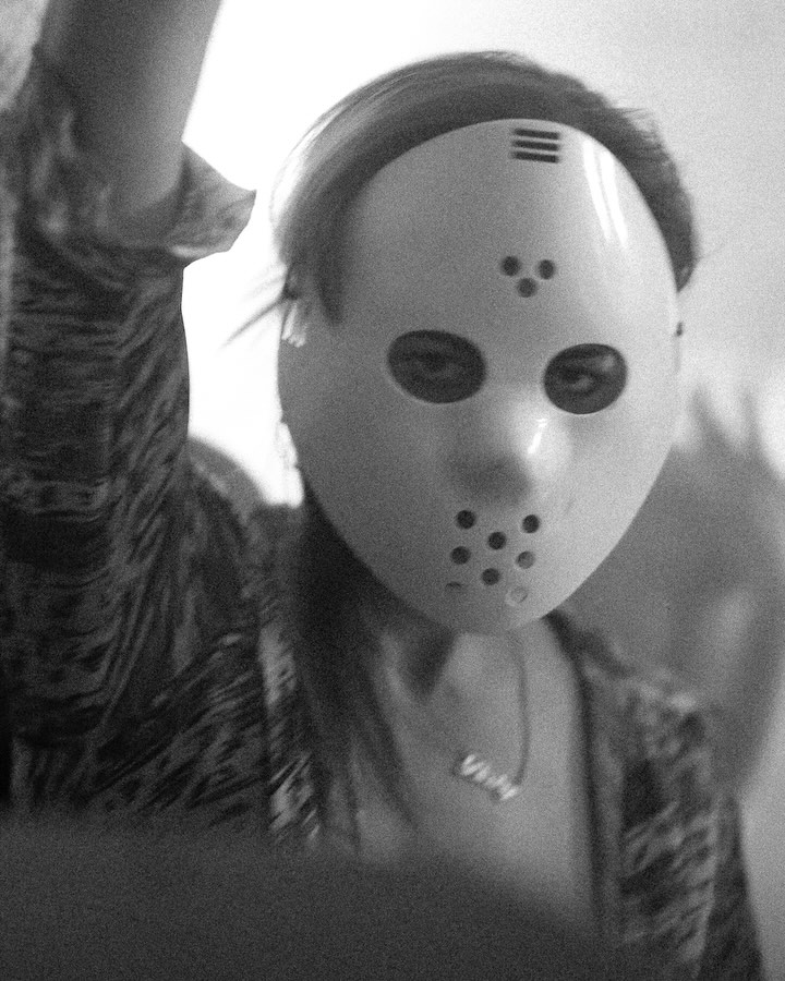 it’s 2019 and I was trying to set new horizons and standards in event documentation. Having the best time doing allnighters and prepared to travel back home for hours with public transport straight after the events, was how i started to forge a hard path for everyone I inspired and came after me.
this artwork from 2019 was created in the morning at a warehouse somewhere in Paris. Together with my early love for the harder style, i chose this track of upcoming artist Nico Moreno to reflect my deep love for music.
5yrs later, i’m finally returning to a real warehouse event in France to create and translate that same old love for music and photography with a line-up that perfectly match a venue like this. I’m so ready for @newrave.ww this Saturday in Valenciennes.
awake but always dreaming.
free from everything and everyone.
track by my dear @nicomoreno_music ?