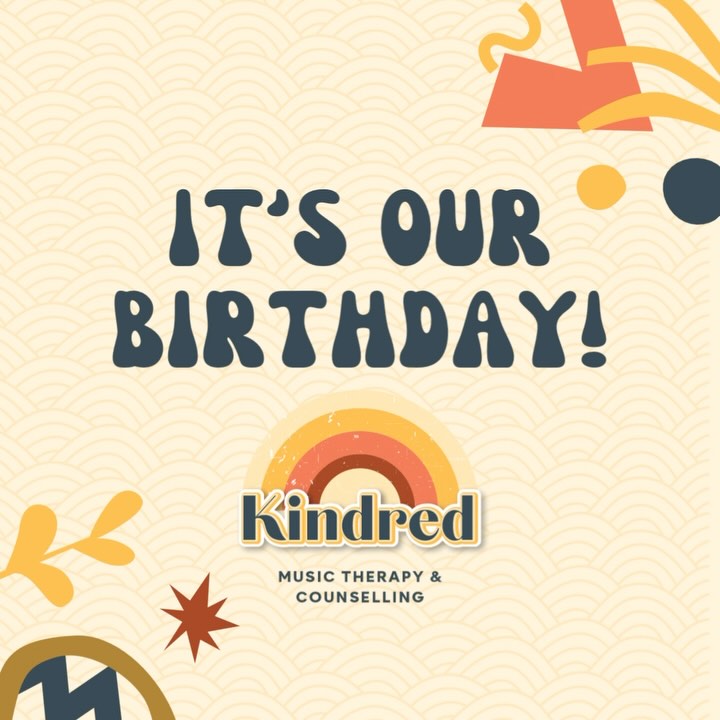 Kindred turns 6 this week! Where did the time go? 🤯
This birthday feels particularly meaningful as we navigate through this ongoing NDIS challenge. But I’m reminded of how far we have come since baby Ash started this business straight out of uni 6 years ago!
I continue to be so grateful for our participants, families and of course my team. We are all leaning on each other lately and that is something I’m most proud of. Thank you for being part of the Kindred community 🧡