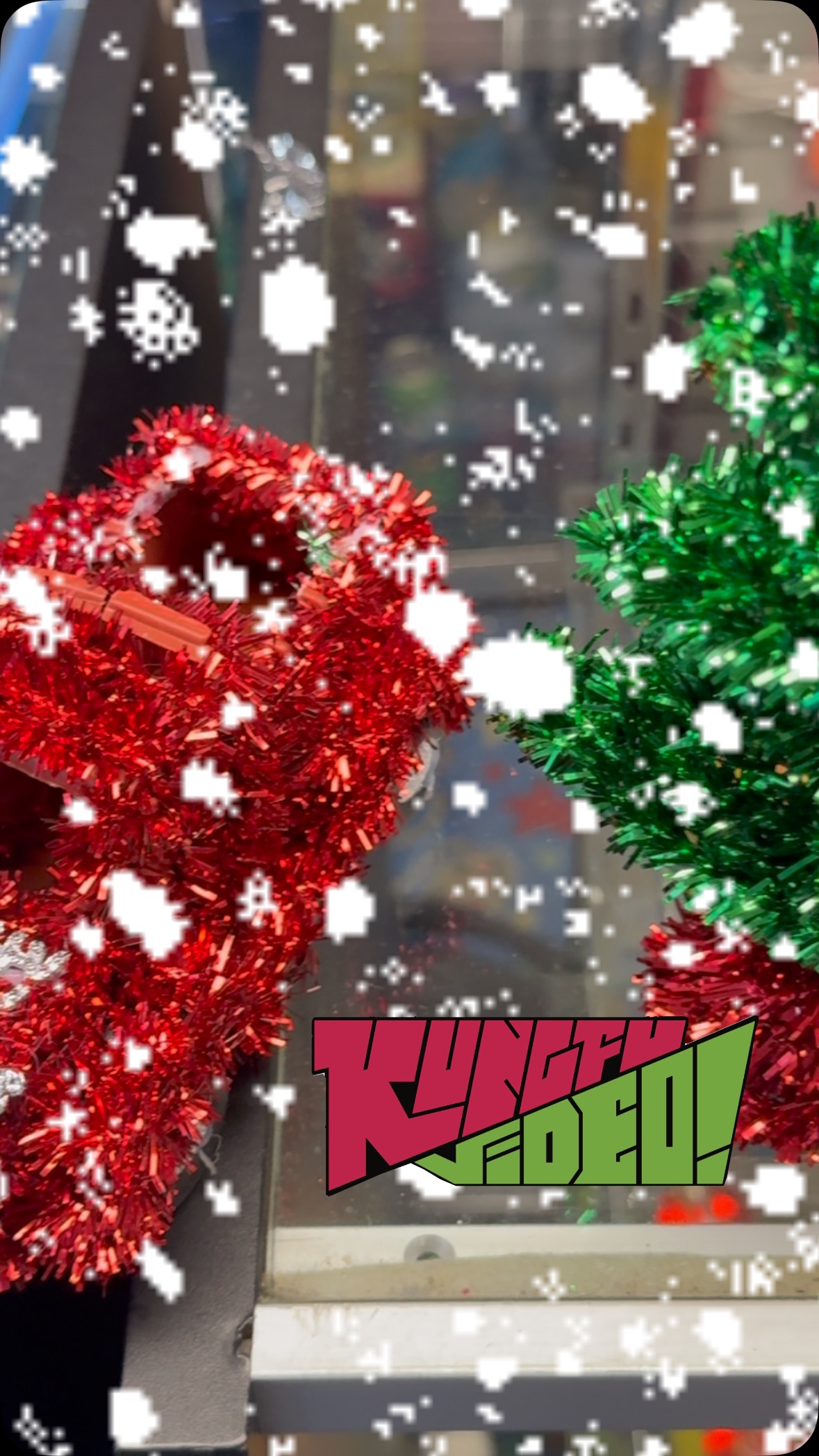Tis the Season to be #jolly & #green We’re #Grateful for #YOU Thank you for supporting #local and keeping Kungfu Video Culture Alive! Stop by for exclusive #holiday deals and a warm Have a nice #High day!! #shopsmallBoston #holidaydecor #kungfuchristmas #Bostonshopping #uniqueholidaygifts #20yrsplus #420 #morethanjustkungfu #downtownboston