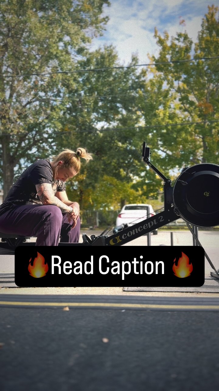 It’s not always about what your body looks like, but what your body can do.
We spend so much energy chasing an ideal someone else decided for us — as if being a certain size or body fat percentage is the key to being accepted, loved, or beautiful.
Here’s the truth:
You can be 25-30% body fat and be the healthiest, fittest version of yourself. Being 15-20% body fat doesn’t automatically make you the picture of fitness or health. “Healthy” isn’t a number; it’s how you feel, perform, and show up for yourself every day.
Instead of obsessing over appearance, set goals that build you up:
• Run a faster mile.
• Get stronger lifting things off the floor or pressing weight overhead.
• Show up consistently and challenge yourself.
Nutrition, training, and effort all work together to help you feel better, move better, and perform better. And when you focus on that, the changes you’re looking for will come.
Don’t be afraid to push yourself. Your body is capable of amazing things.
#girlsgonebuff #chalmette #nola #buffisbeautiful #thegirlsgonebuff #bootcamp #workout #fitness #womenempowerment #womensupportingwomen #showupforyourself #keepshowingup