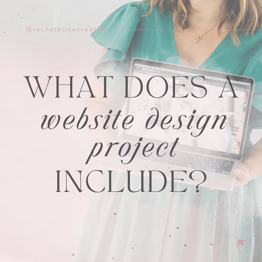 What’s included when we design your website? All of the above! ? Whether you need help reimagining your current website or you have a brand new business and you’re starting from scratch, my team can help bring your ideas to life! With a combined 30+ years of experience, we specialize in service based businesses, online shops and feminine brands. Currently booking 2025 projects so message me today. ?
#webdesigner #websitedesign #letsworktogether #websitedesigning #brandingidentity #serviceproviders #ecommerce #shopifywebdesign #lancasterpa #rachelklinecreative #branddesigner #femaleownedandoperated
