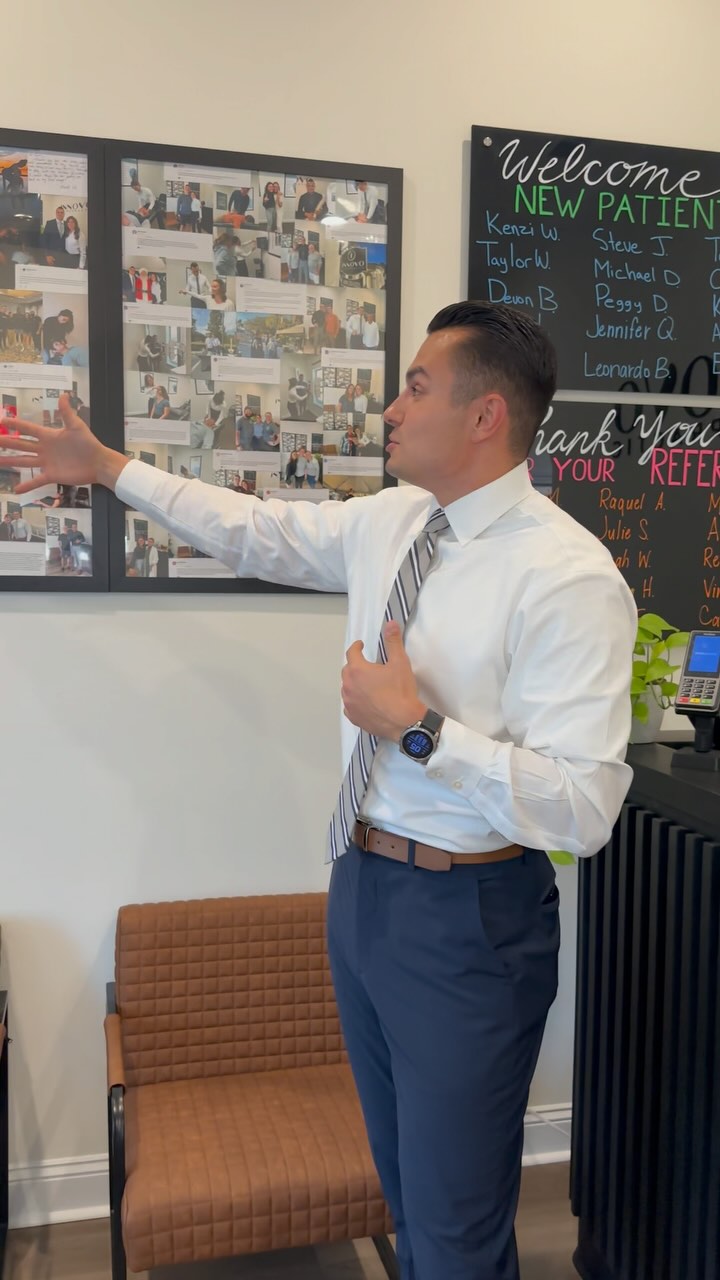 🎉✨ As 2024 comes to a close, Dr. Eric and Dr. Megan want to take a moment to express our deepest gratitude to YOU—our incredible practice members and the amazing WGV community. 💙
This year has been filled with growth, healing, and milestones, and we’re so honored to have been part of your wellness journey. As we step into 2025, we’re excited for even more opportunities to help you move, feel, and live your best life.
Wishing you all a new year filled with health, happiness, and endless possibilities. 🌟 Let’s make 2025 a year to remember!
✨ Cheers to a brighter, healthier future together! 🥂